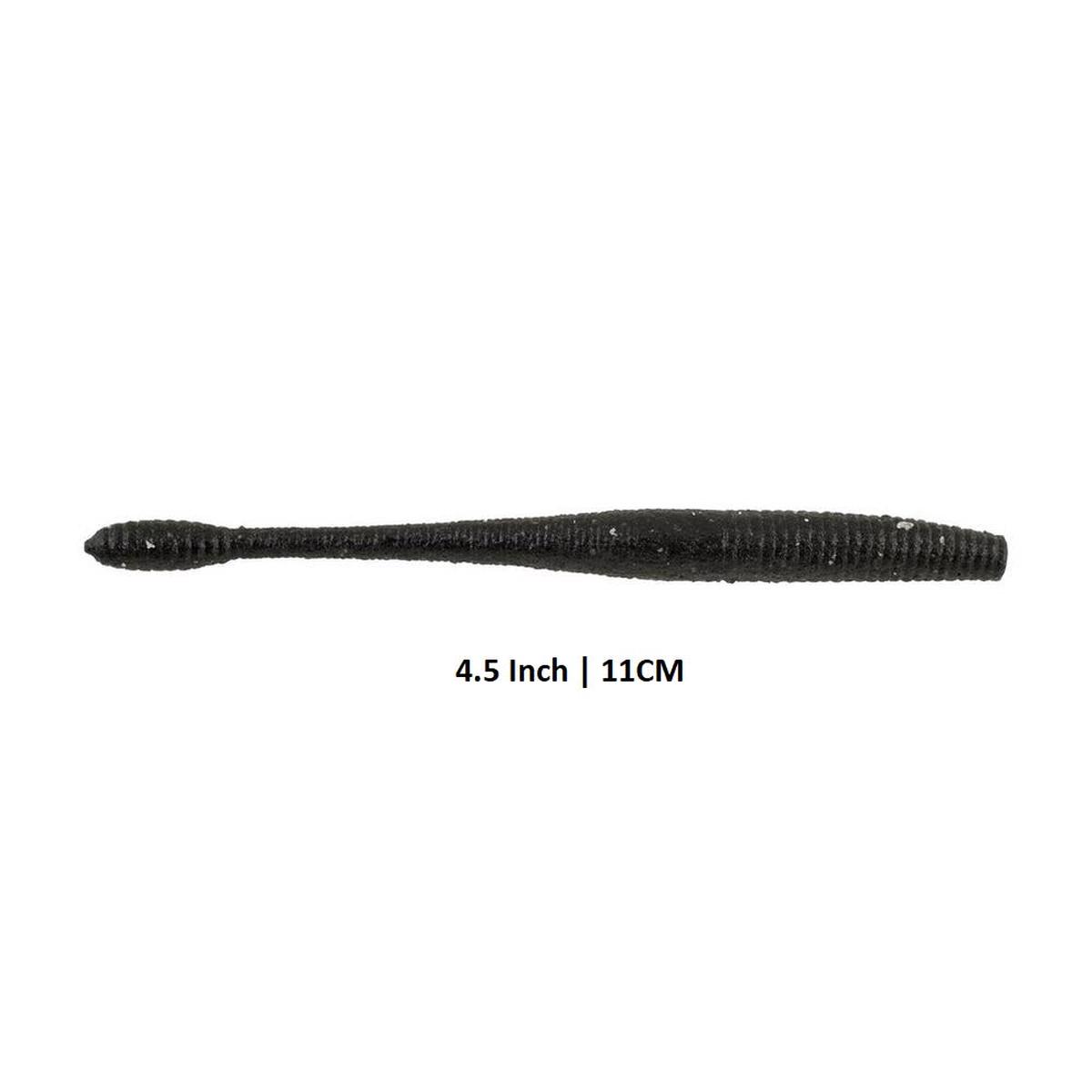 4.5" Hit Worm - Berkley PowerBait MaxScent