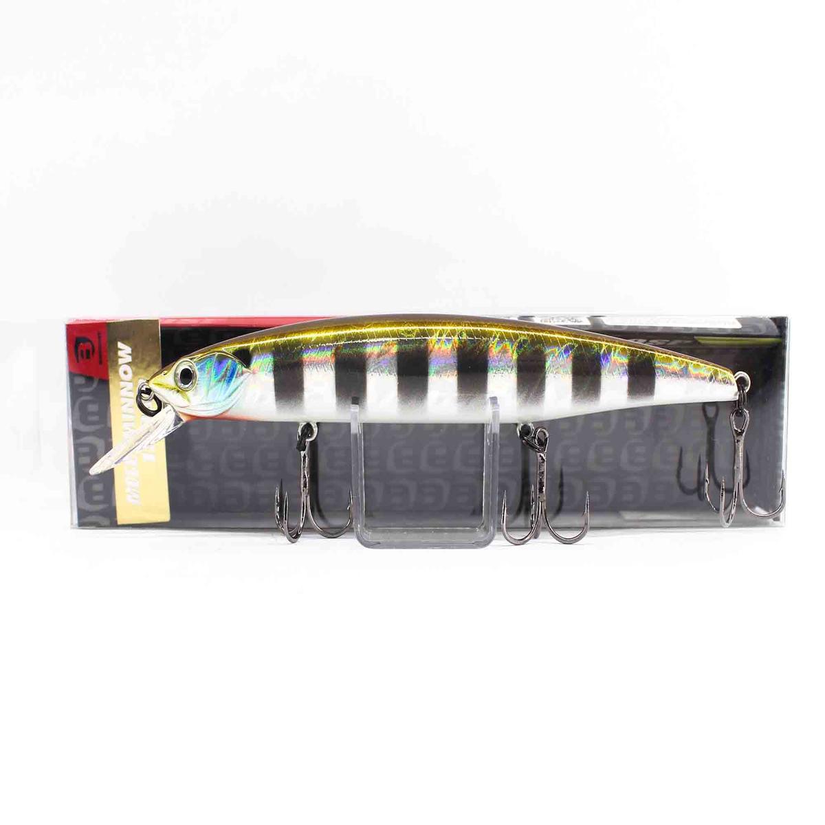 Bassday Mogul Minnow 130SP Suspend Lure 22.6 grams SB-254 (8098)