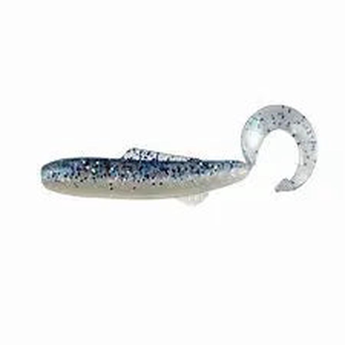 Bobby Garland 2" Swimming Minnow - Blue Thunder 15pk
