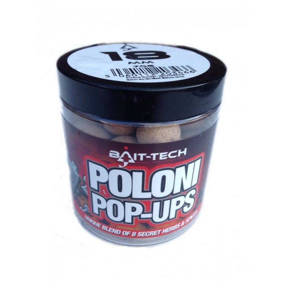 BT Pop Up Polony 14mm