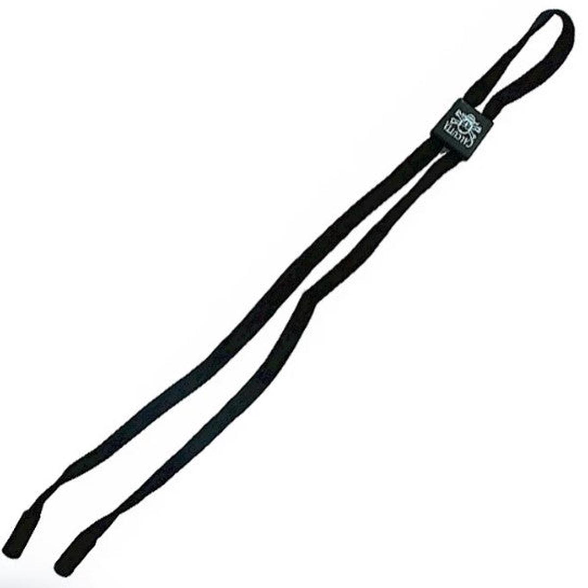 Calcutta CER6A Eyewear Retainer Black Slip On.