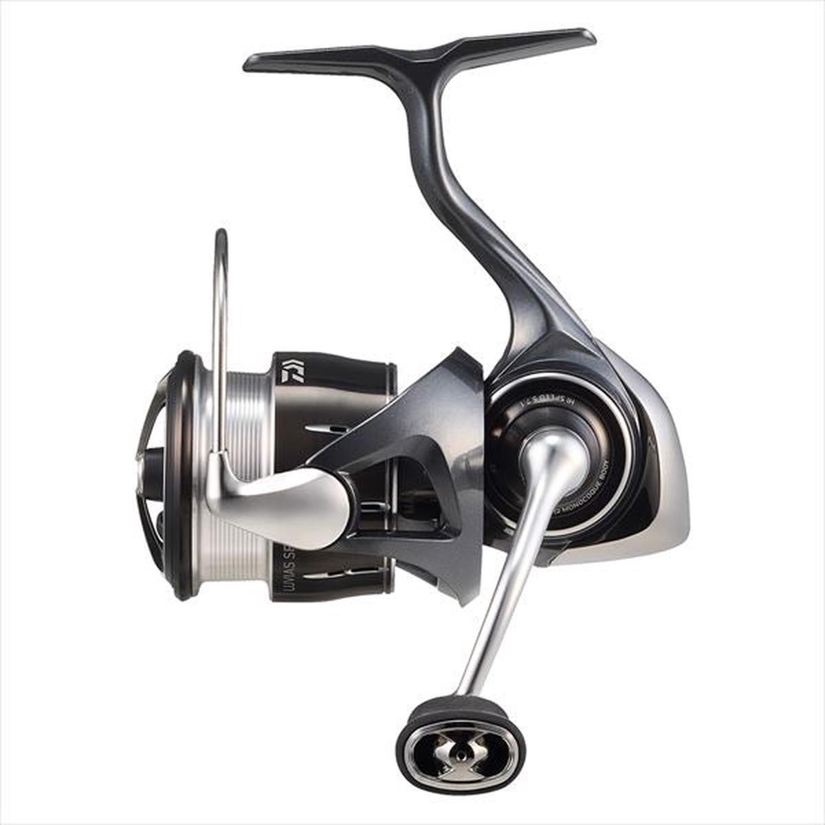 Daiwa 24 Luvias SF2000SS-P