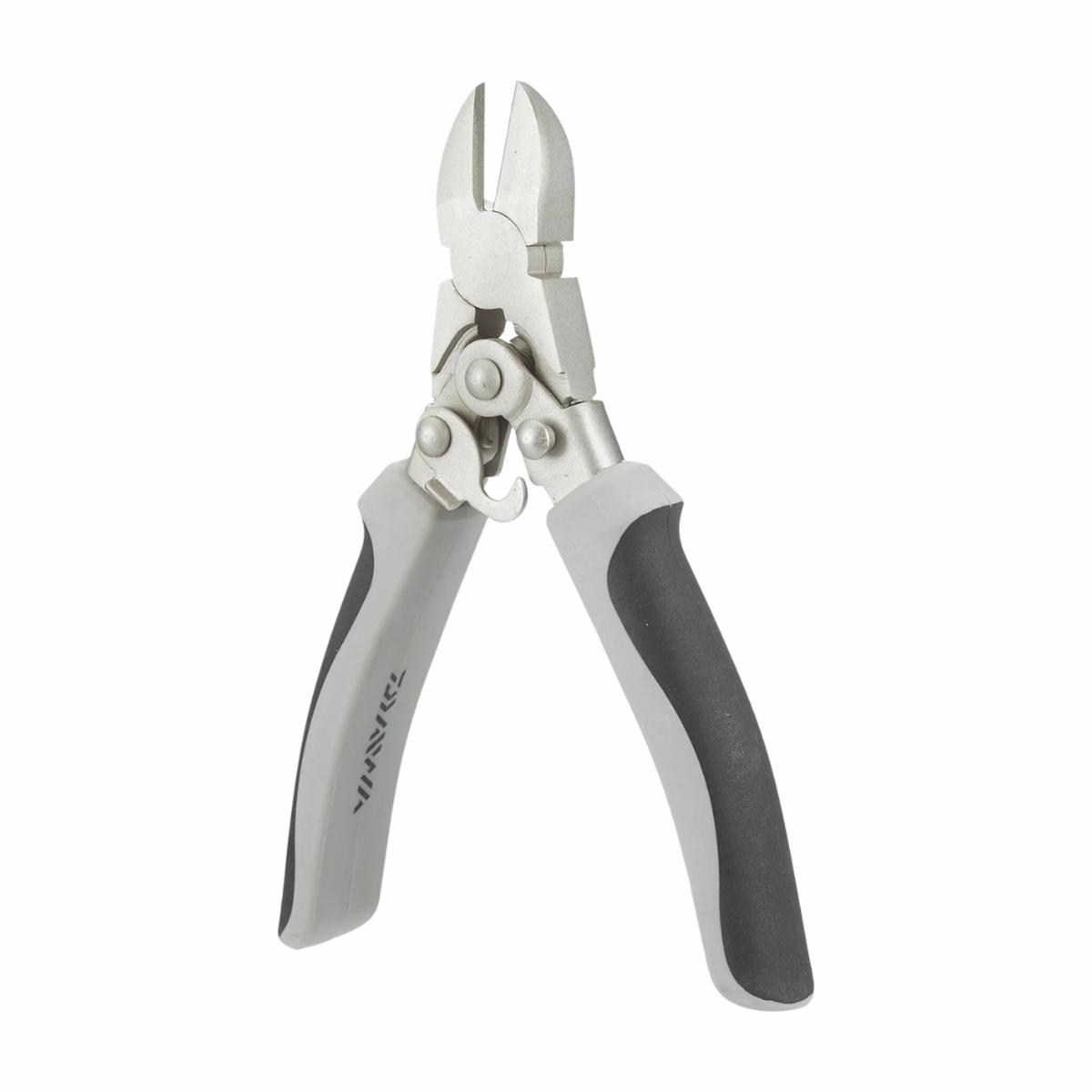 Daiwa 7" Cam Diagonal Cut Pliers