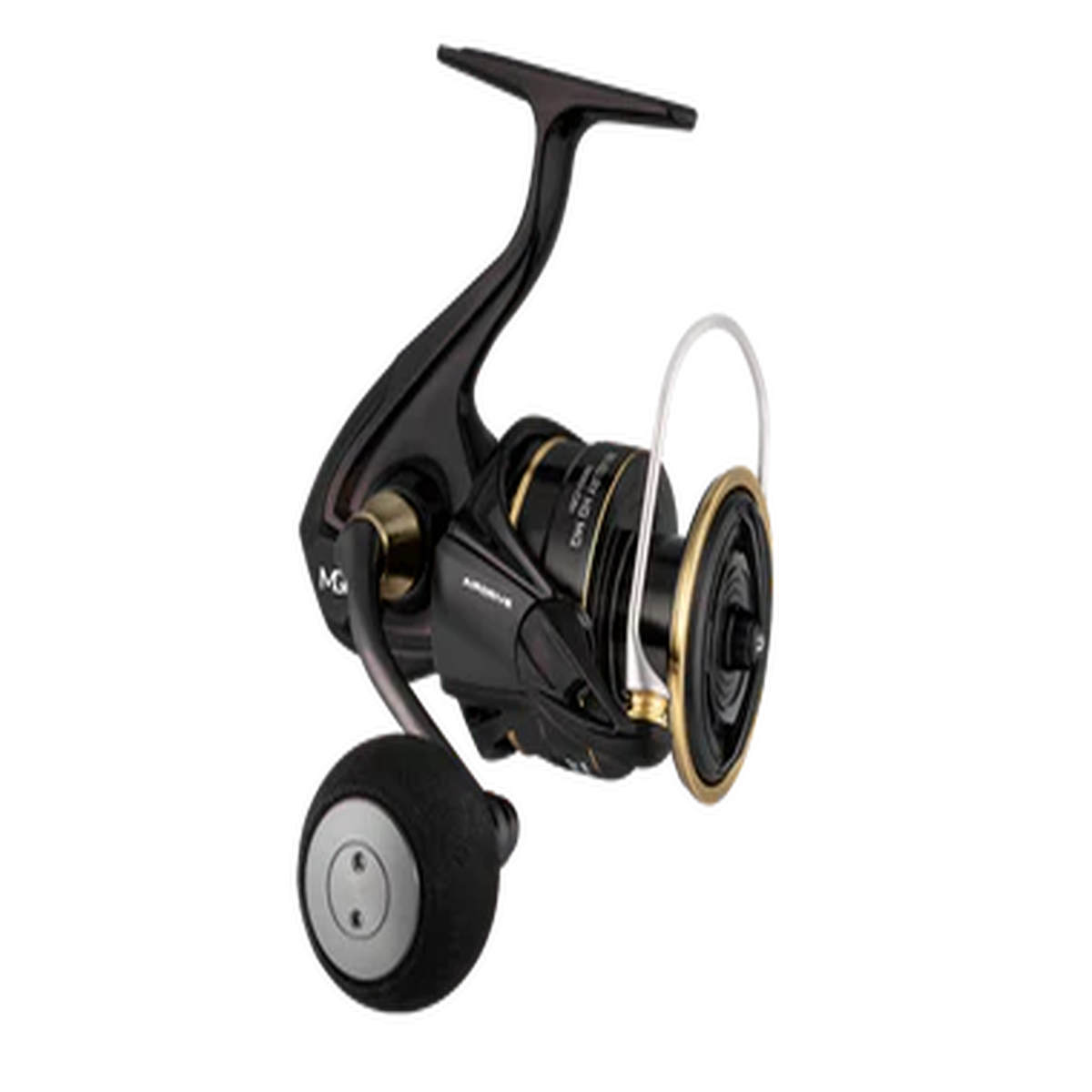 Daiwa Revelry HD