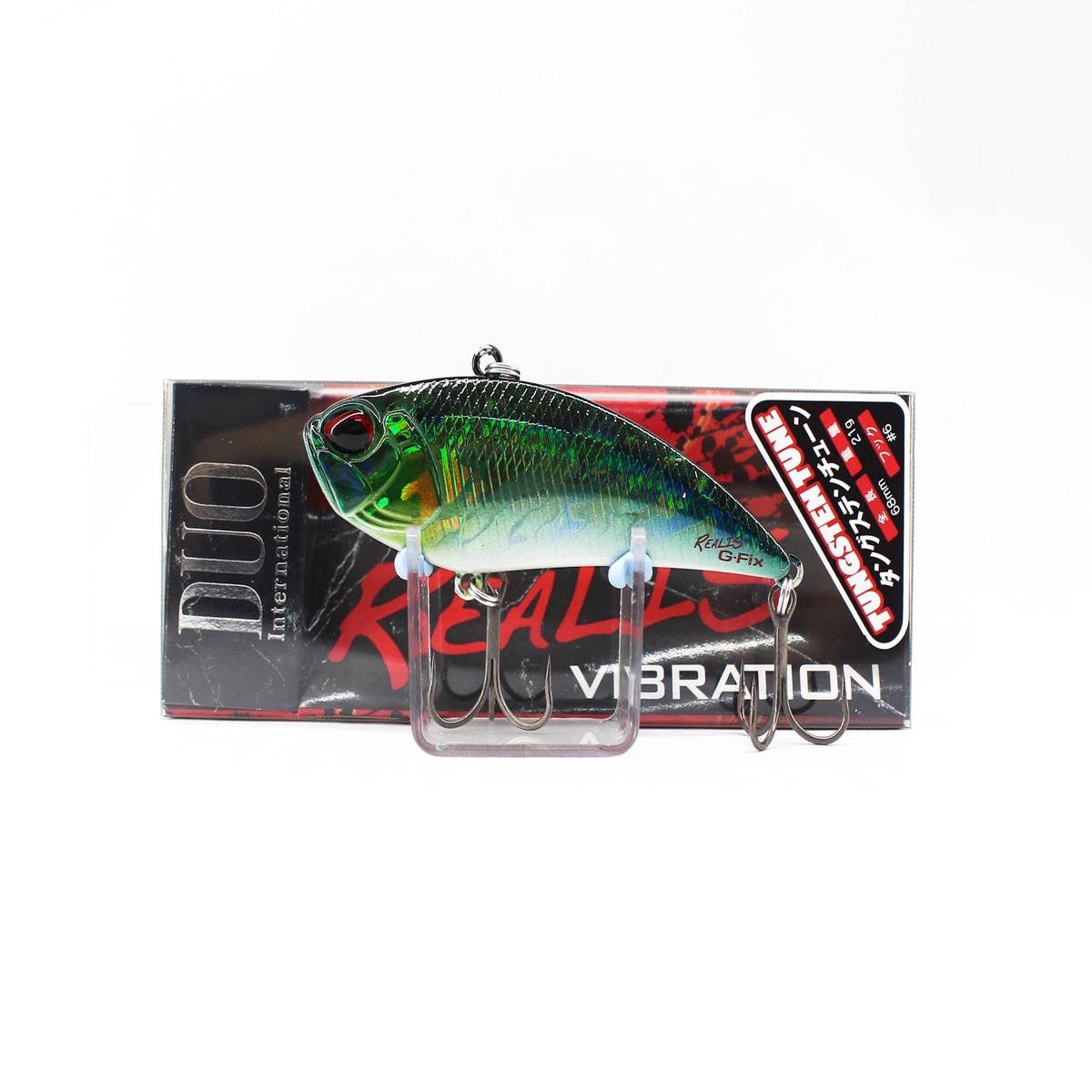 Duo Realis Vibration 68 G Fix Sinking Lure AJA3087 (4464)