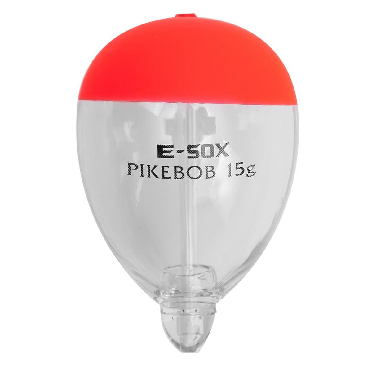 E-Sox Pikebob Floats
