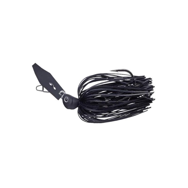 Evergreen Jack Hammer TG 1/2oz #48 Matt black
