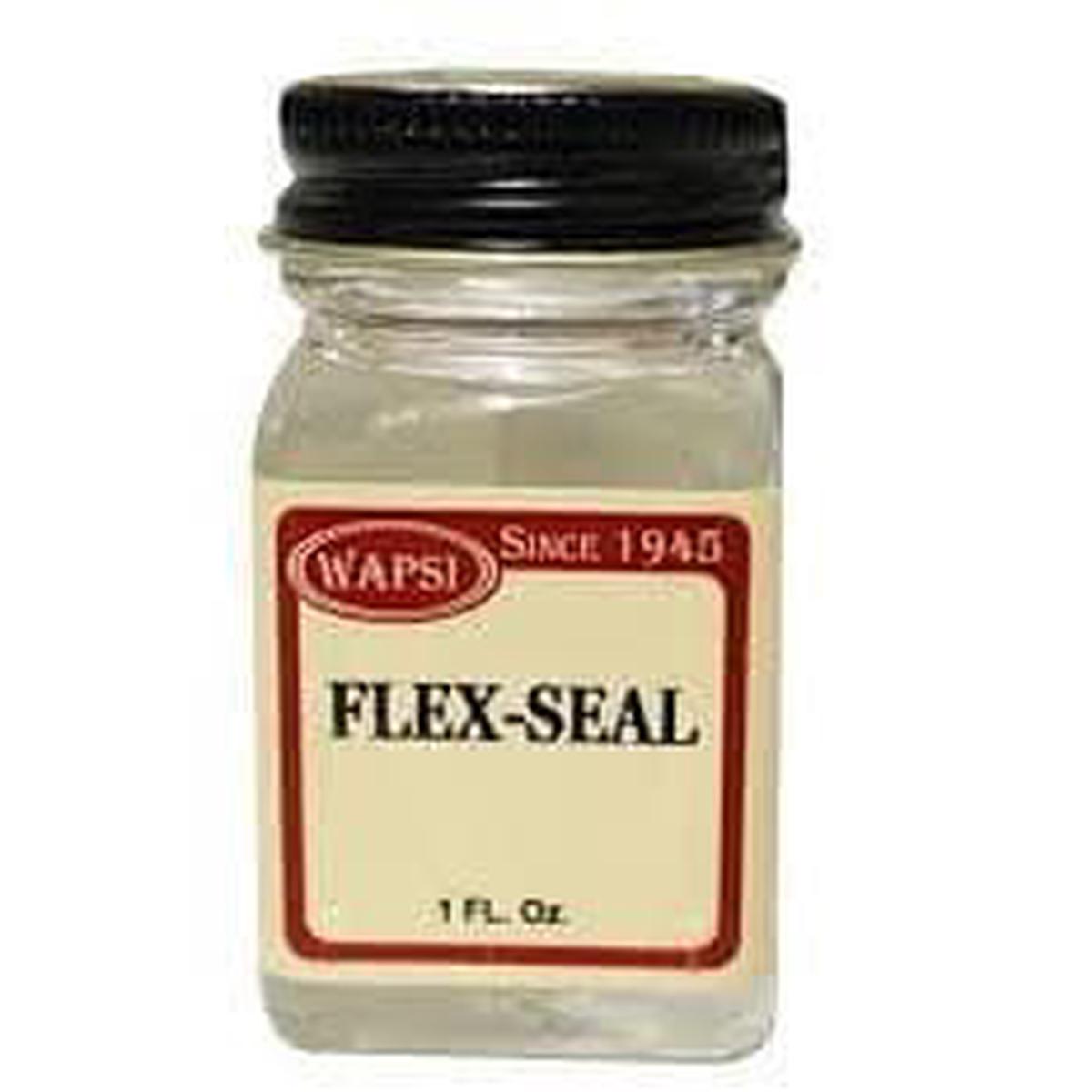 Flex Seal - 1 Oz.
