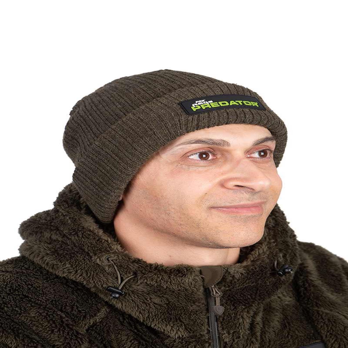 Fox Rage Predator Thermal Beanie