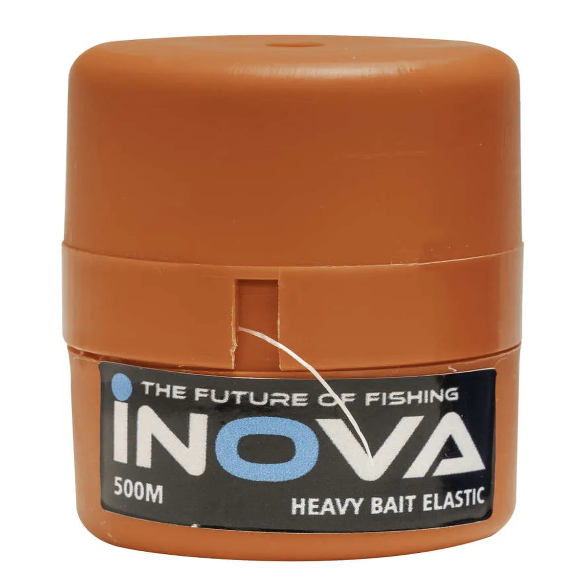 Inova Bait Elastic 500m Mega Spool