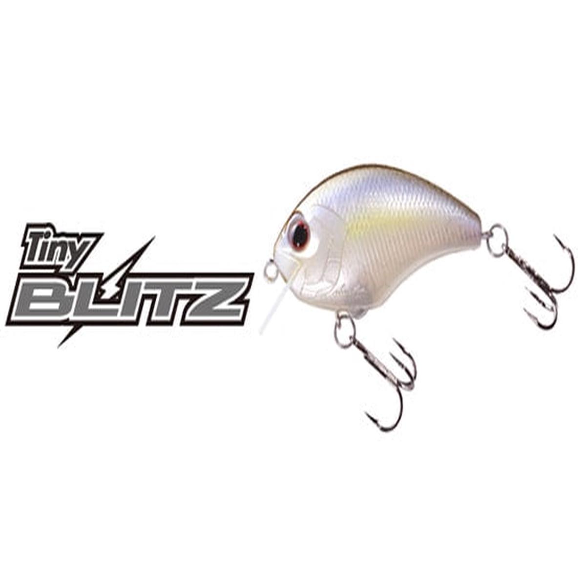 OSP Tiny Blitz