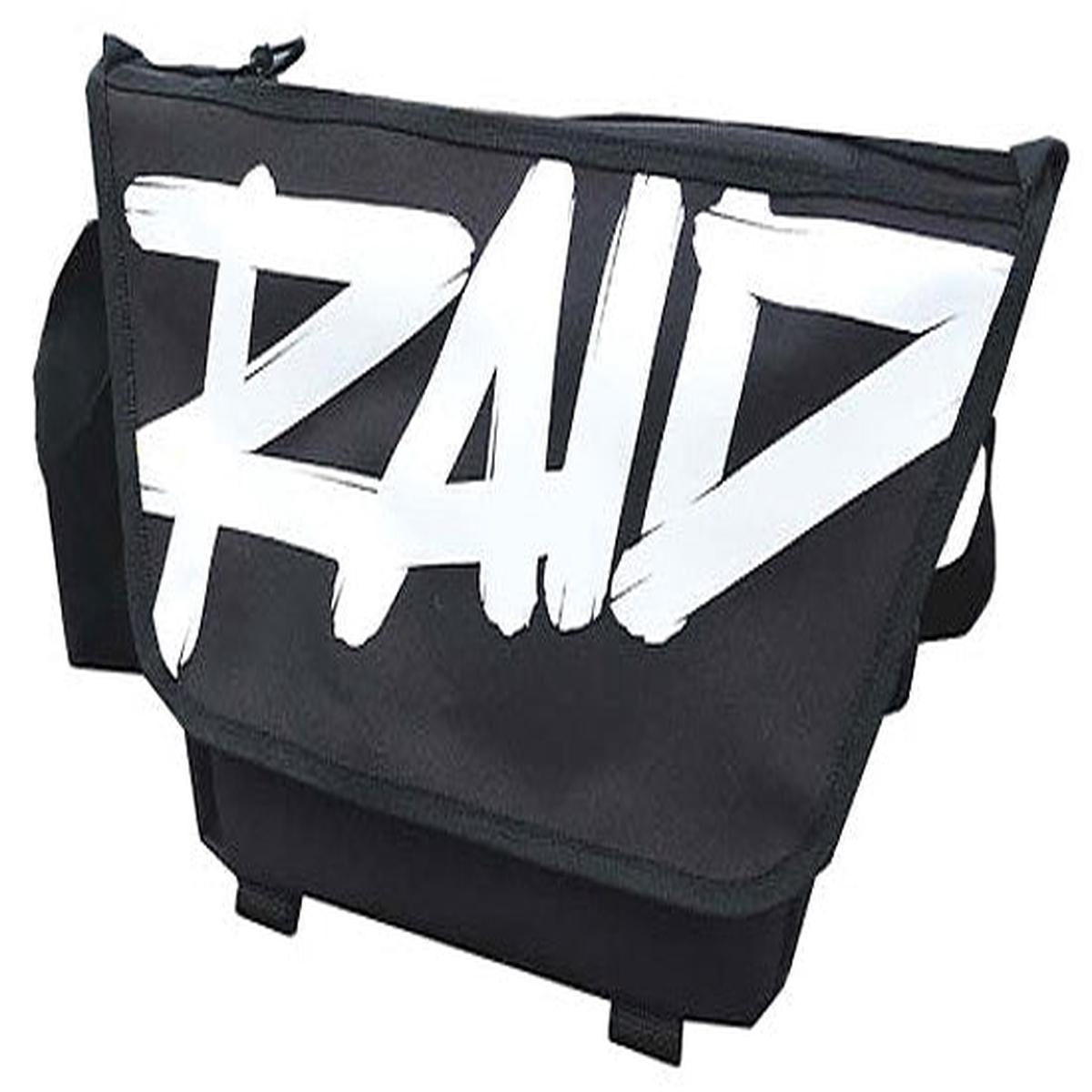 Raid Japan Messenger Bag