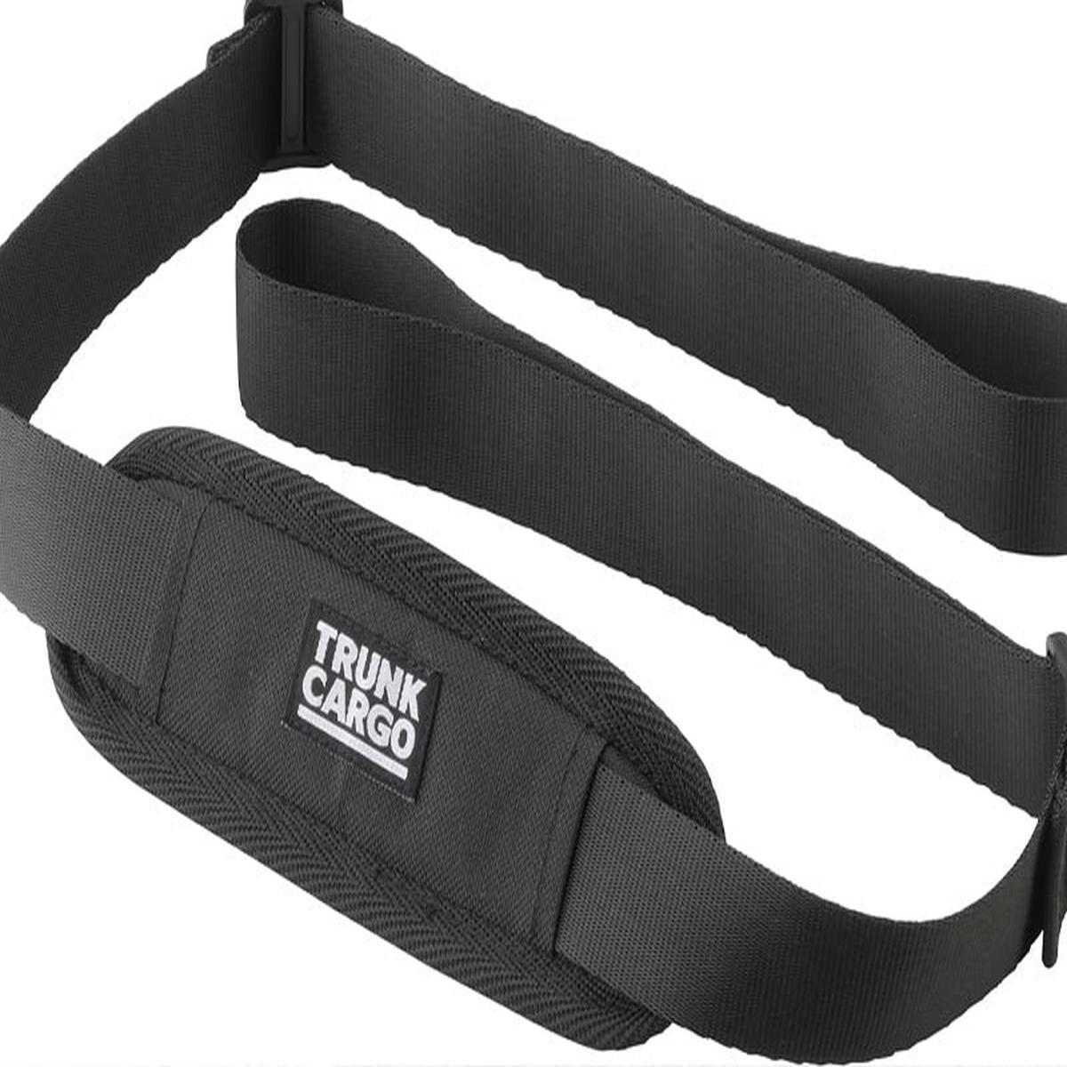 Risu Japan Trunk CarGo Shoulder Belt