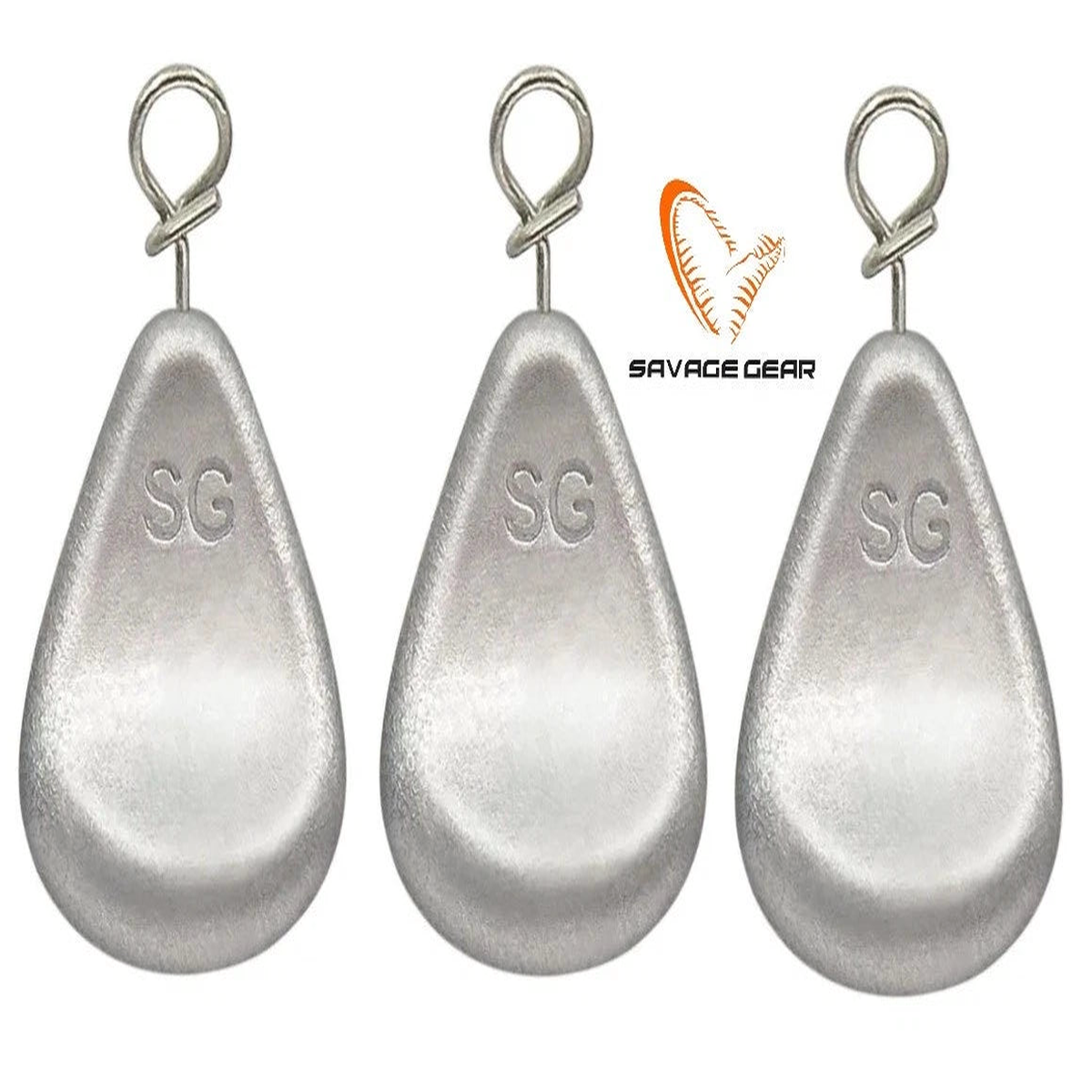 Savage Gear Turn On Balls Quick Change Weights