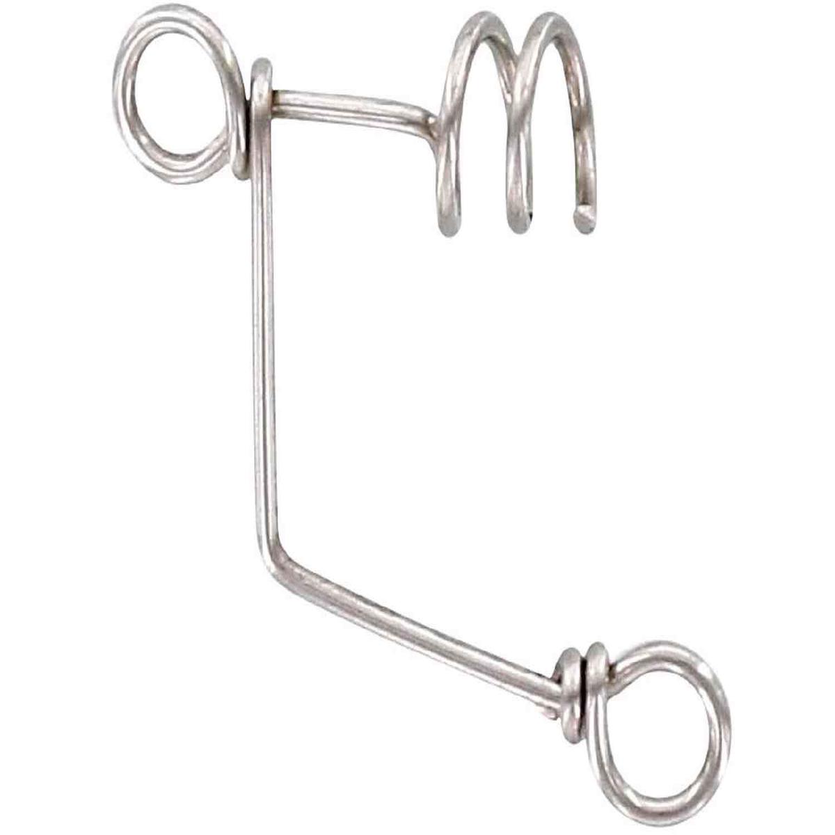 Westin Tailbait Screw - One Size 5pcs