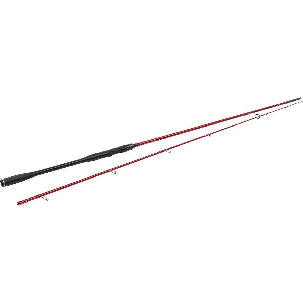 Westin W6 Dropshot 2nd 8'1M 7-28g 2sec