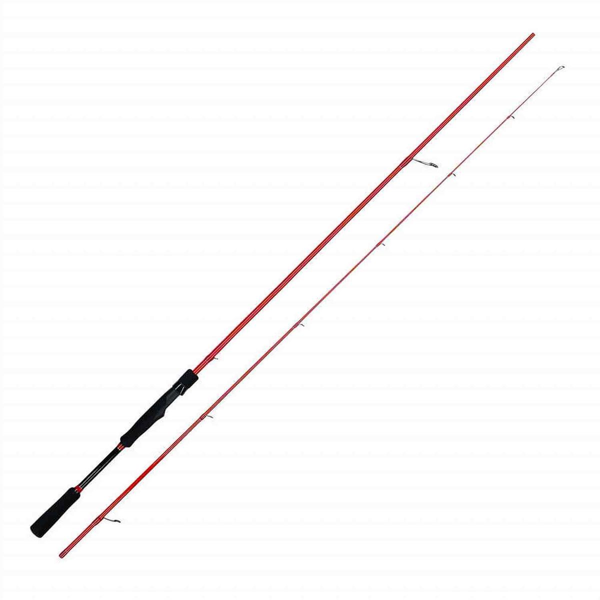 Axia Roadman Heavy Shad 7'6 10-35g