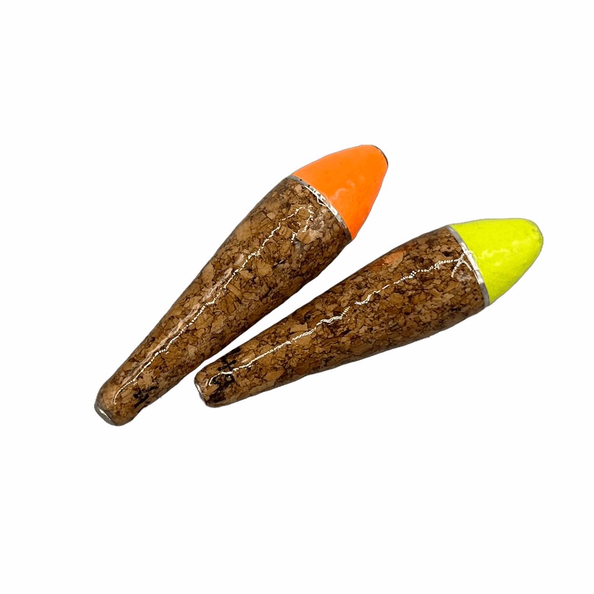 Custom Cork Slip Float