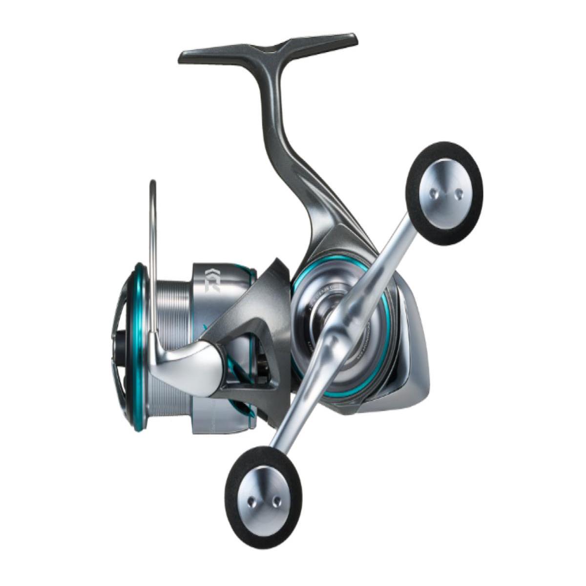 Daiwa 25 Emeraldas Air PC LT2500-DH