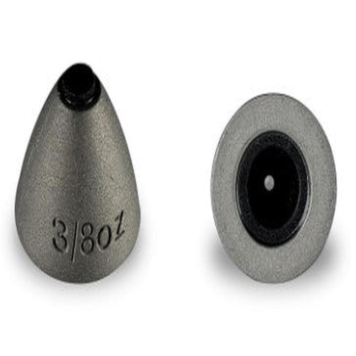 G Shield Tungsten Worm Weight