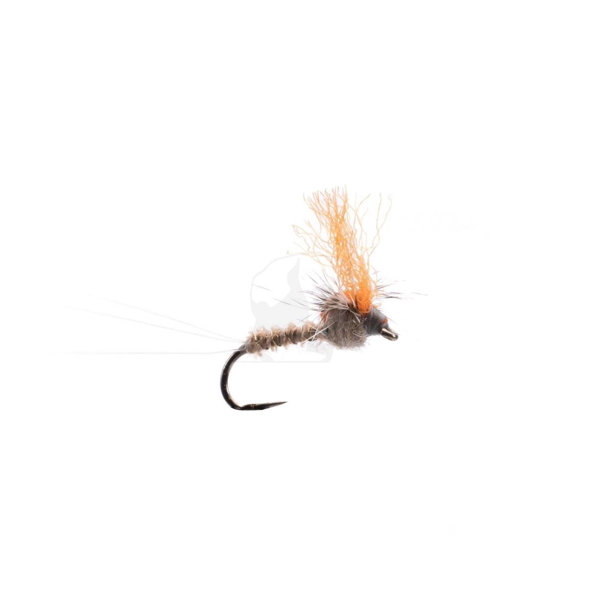 Hi-Vis Spinner - Callibaetis - Size 16
