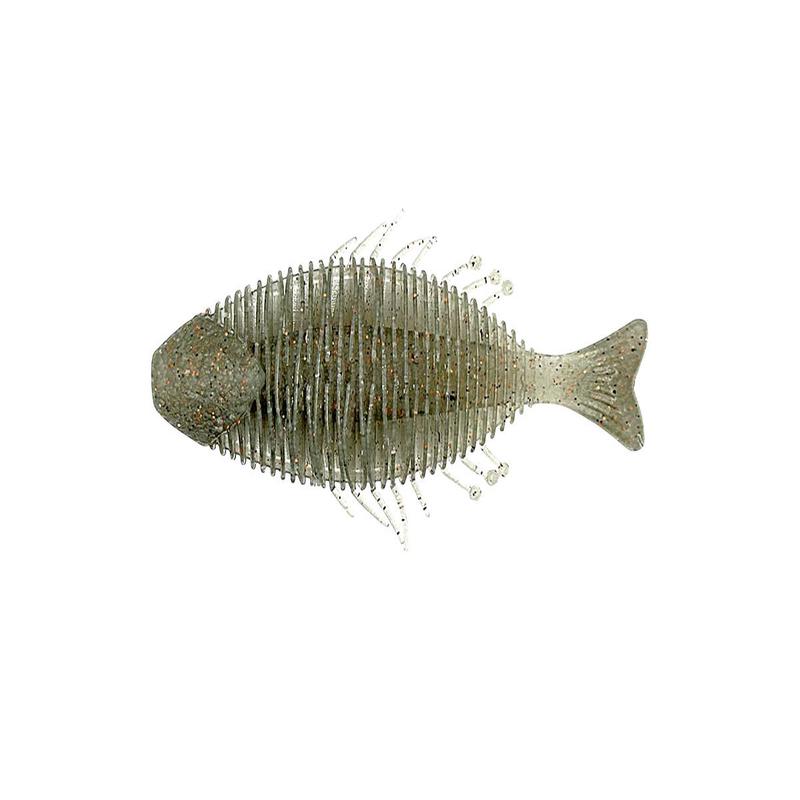 Imakatsu Huddle Breath Gill #S-364 Kosan Ebi