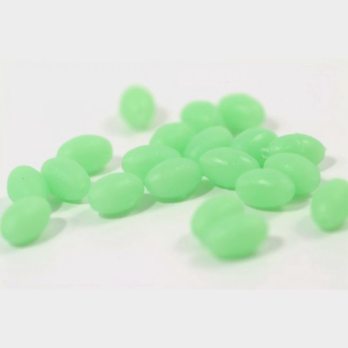 Luminous Oval Beads Max Packs 5mm