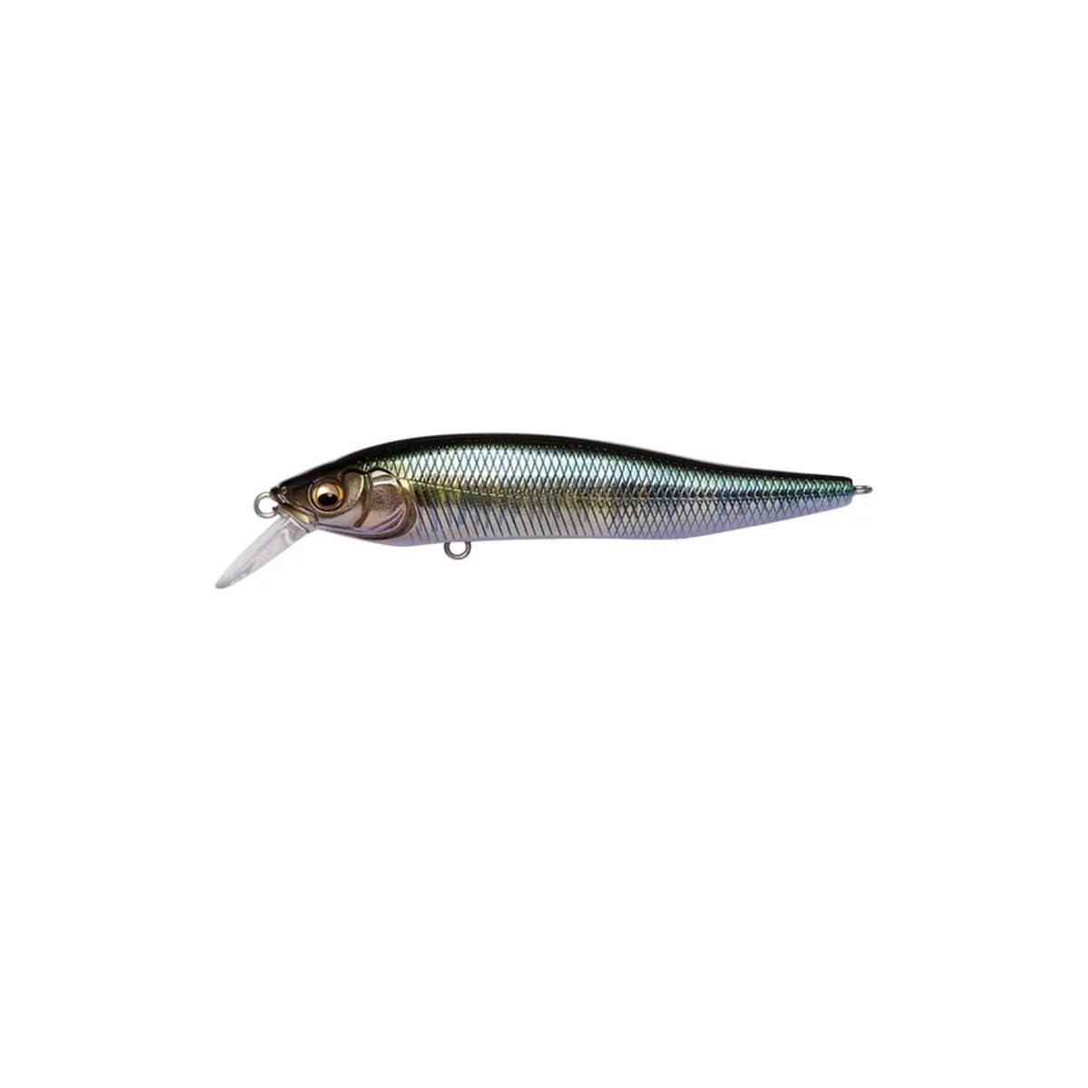 Megabass X-Nanahan Jerkbait