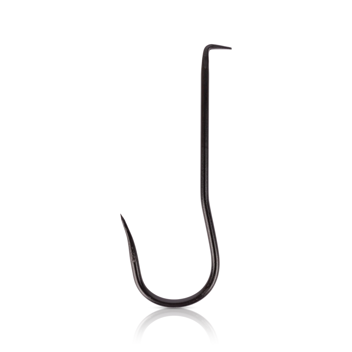 Mustad #4/0 Gaff Single Hook 2286-DT Each