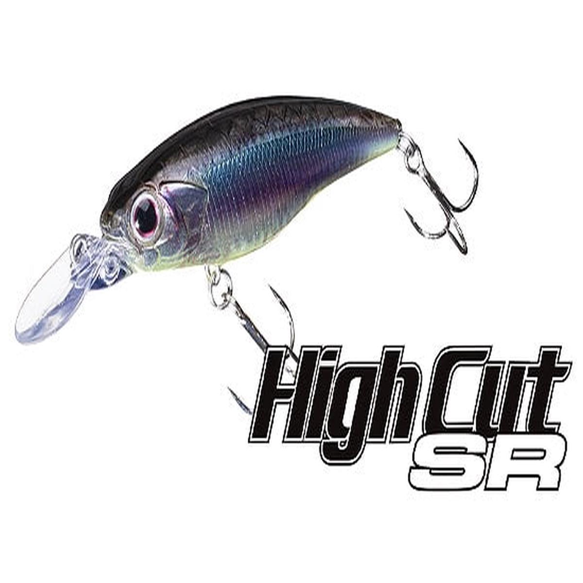 OSP High Cut SR