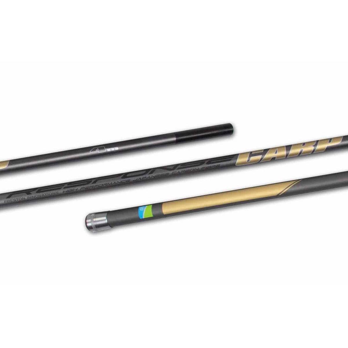 Preston Response Carp 2.7m Landing Net Handle