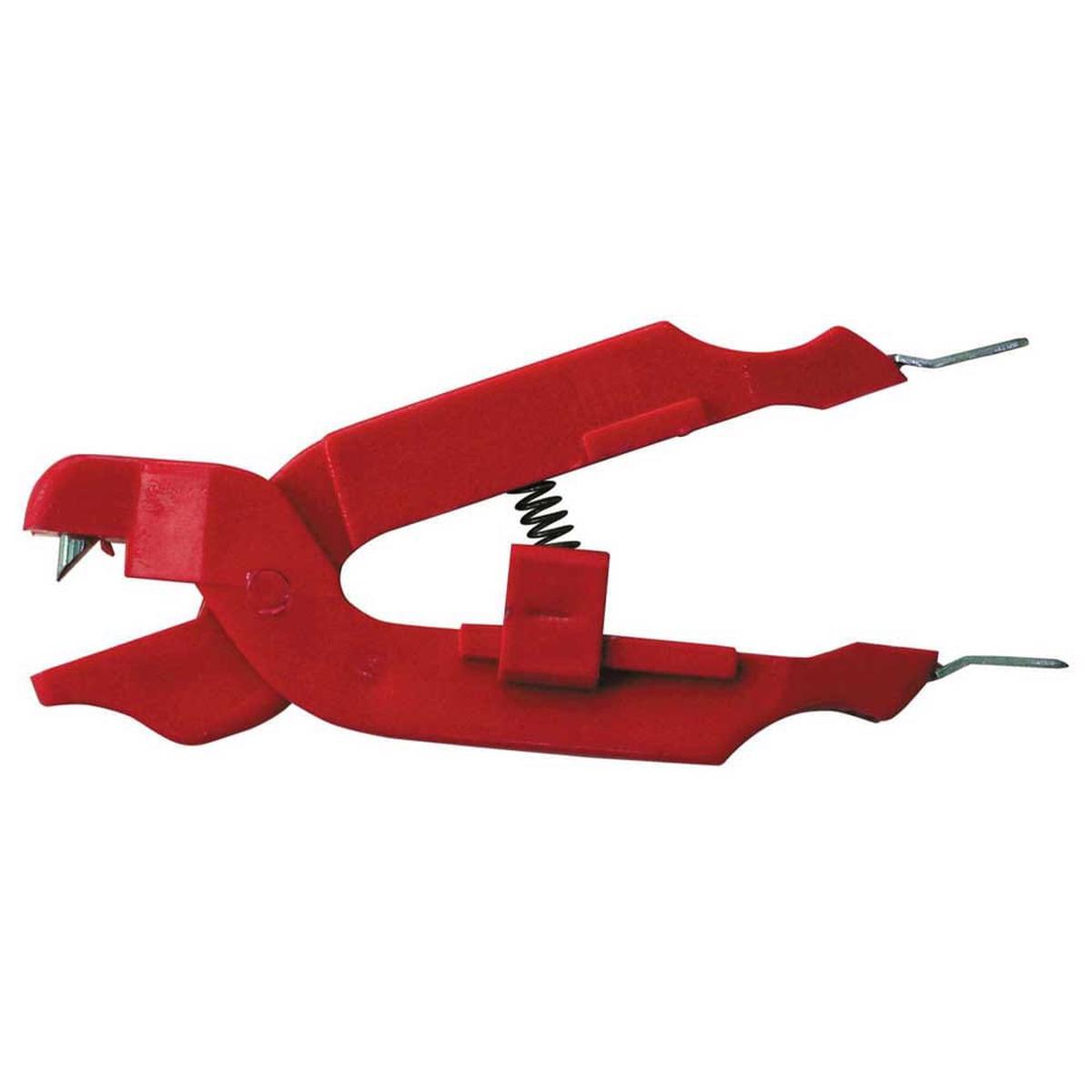 Ragot Double-Function Split Shot Pliers