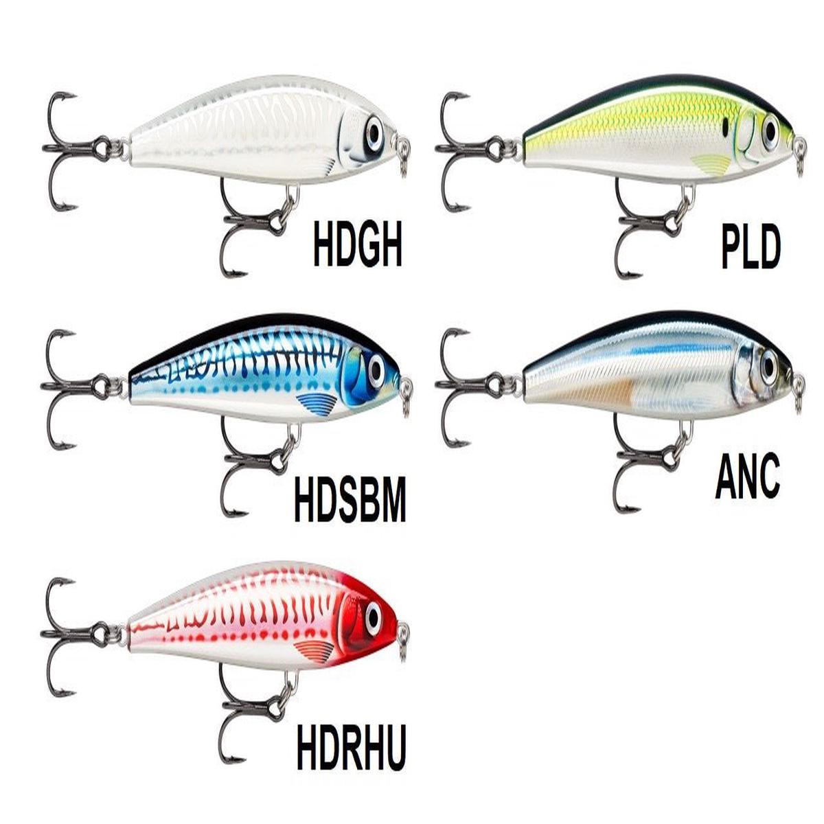 Rapala X-Rap Magnum Prey 10 XRMAGPR-10