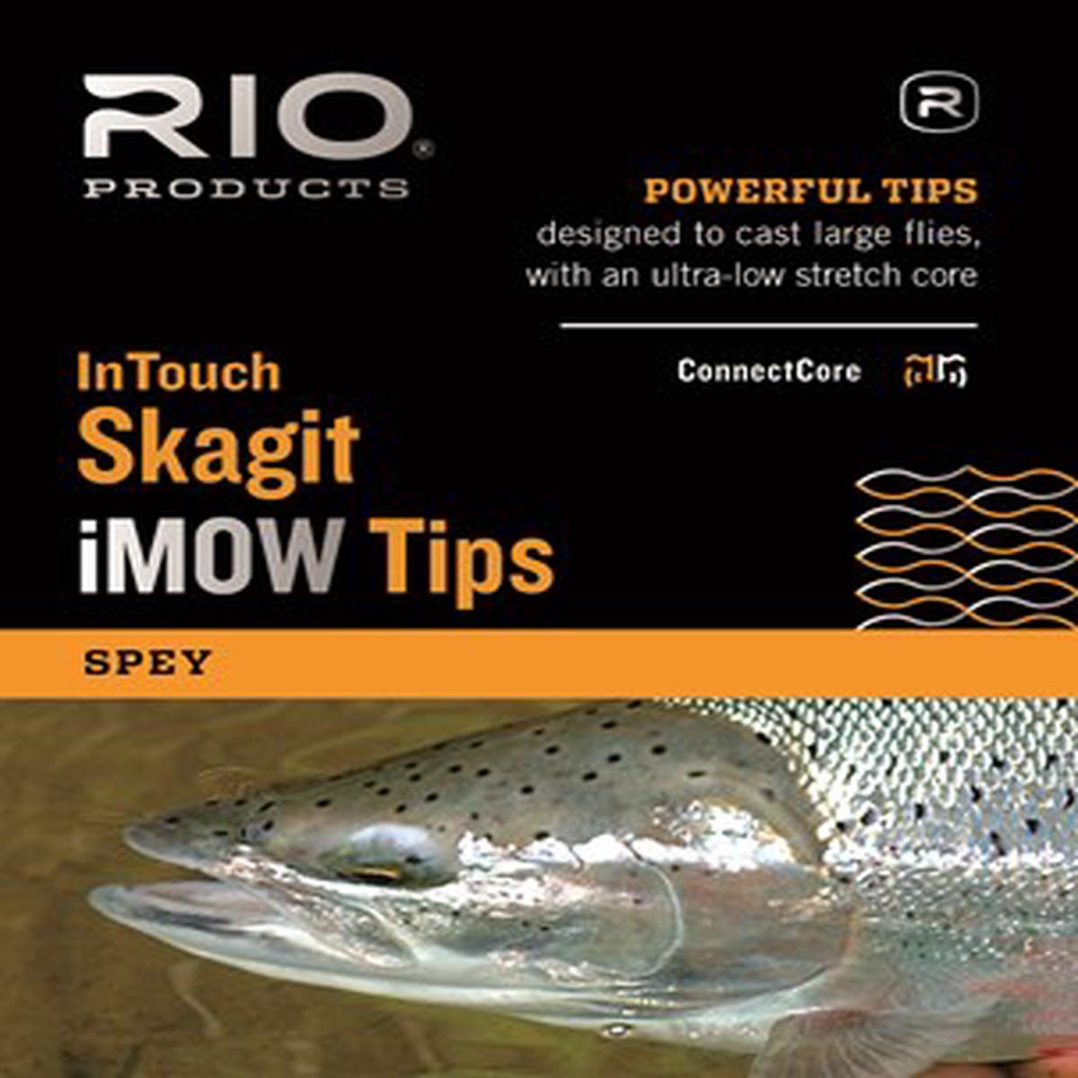 RIO - iMOW Tips Extra Heavy Float 3 meter 11,7 grams