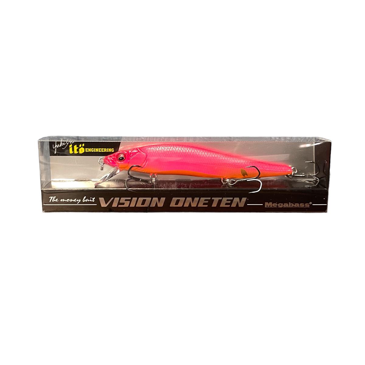 Sakura Viper Megabass