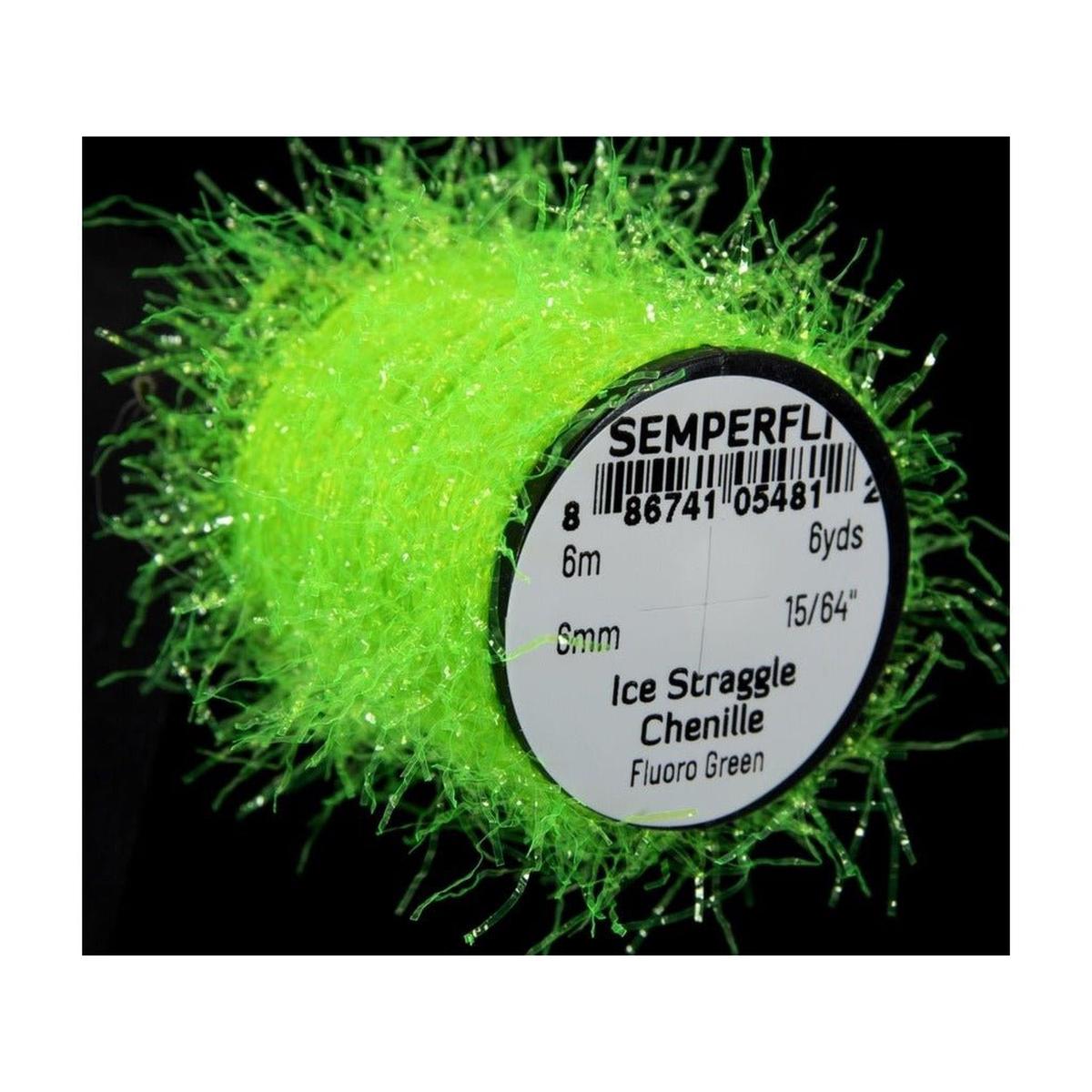 Semperfli Ice Straggle Chenille