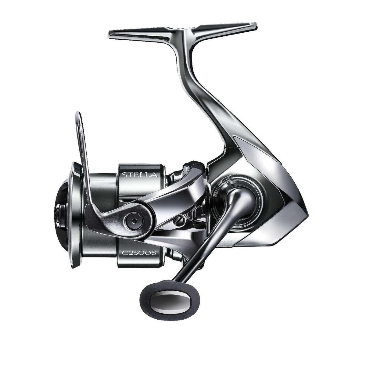 Shimano Stella FK C2500S Reel