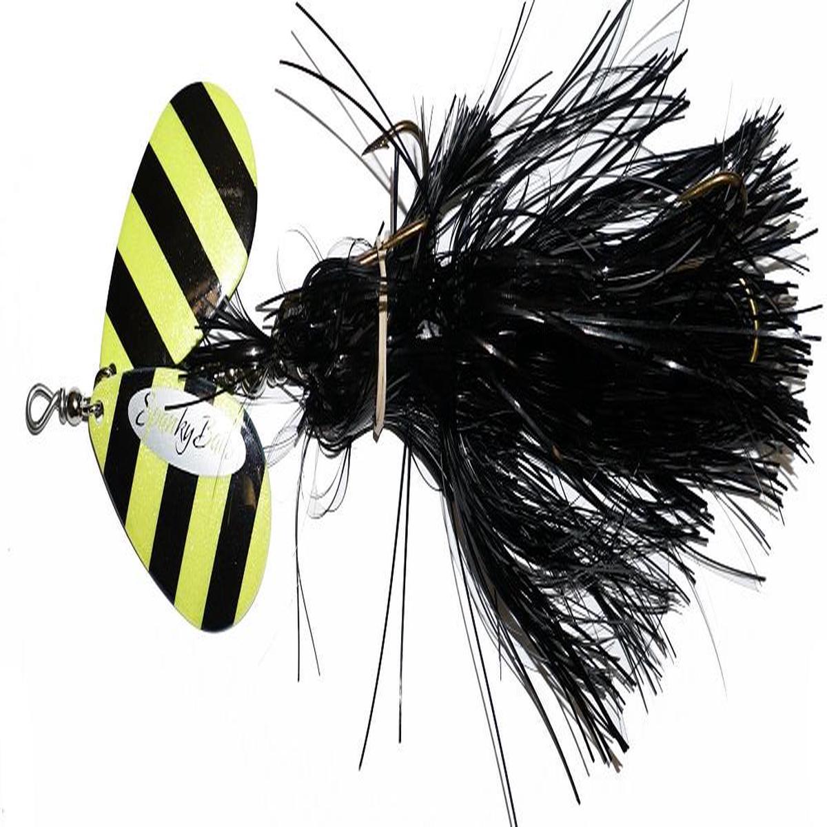 Spanky Baits 99 Bucktail
