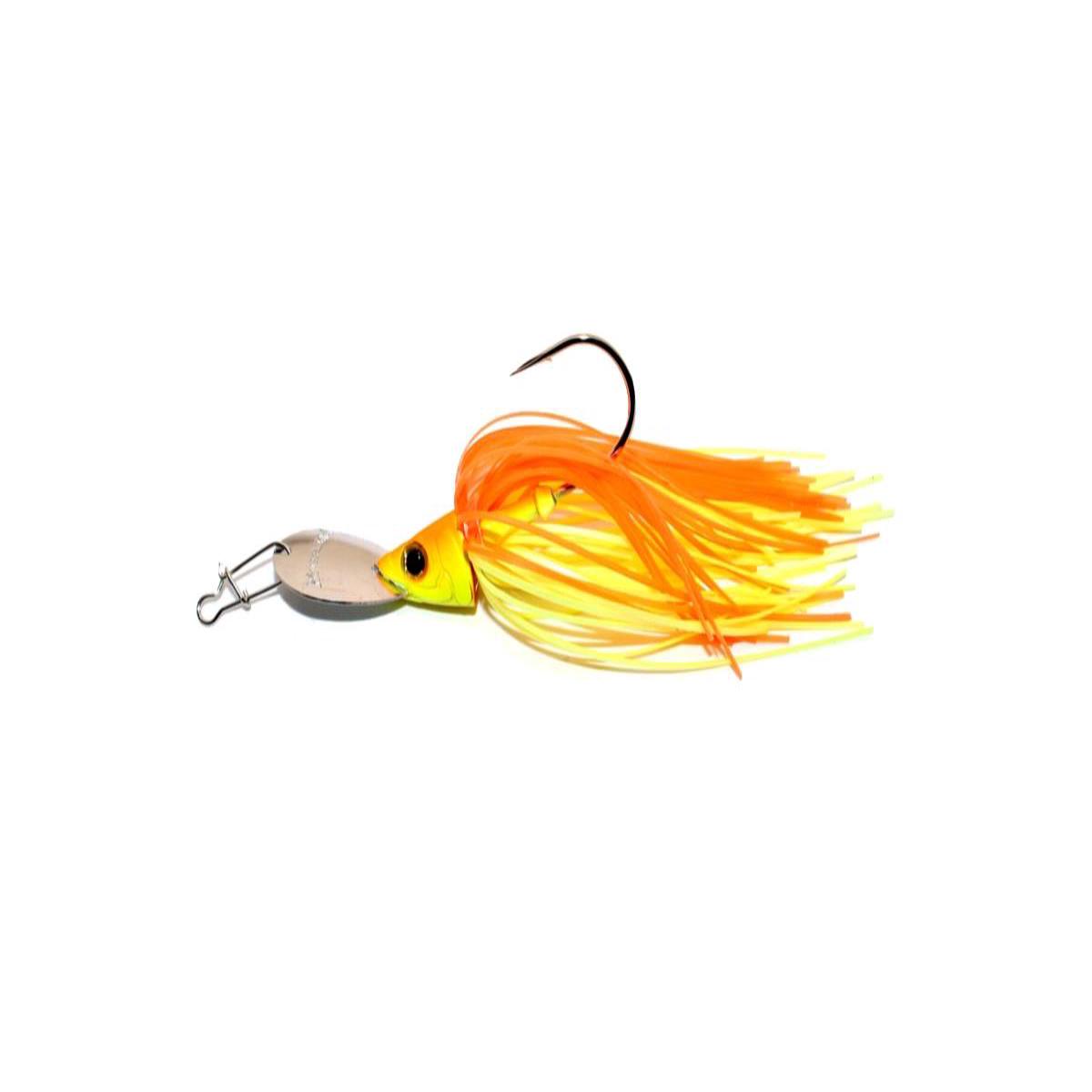 Waterland New Swimmer 10g #Chart Orange