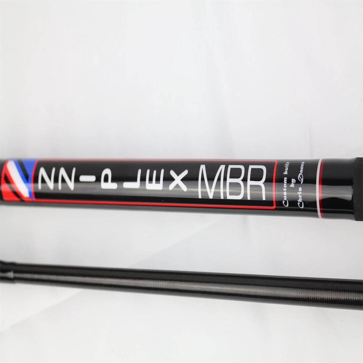 Zziplex MBR Fully Built By Chris Dance