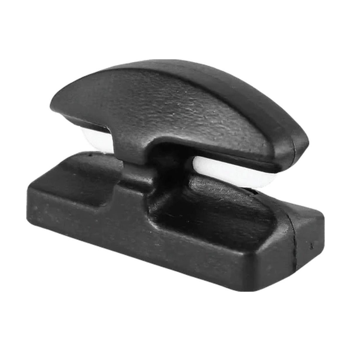 Ceramic Blade Peel & Stick Flat Mount