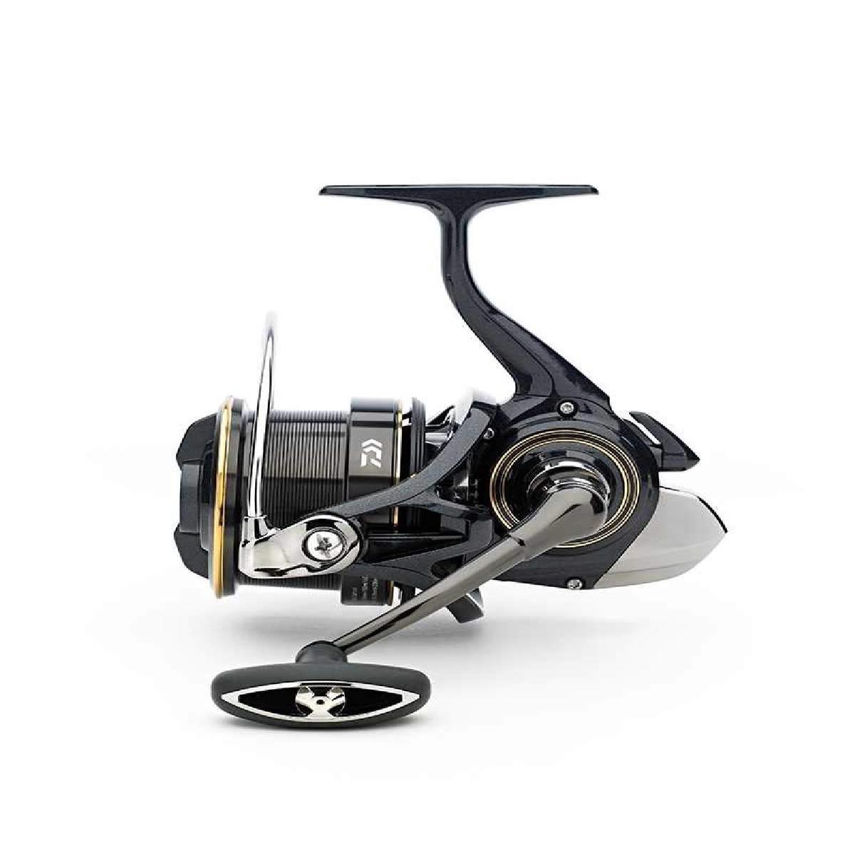Daiwa 19 Cast'izm Feeder 25QD