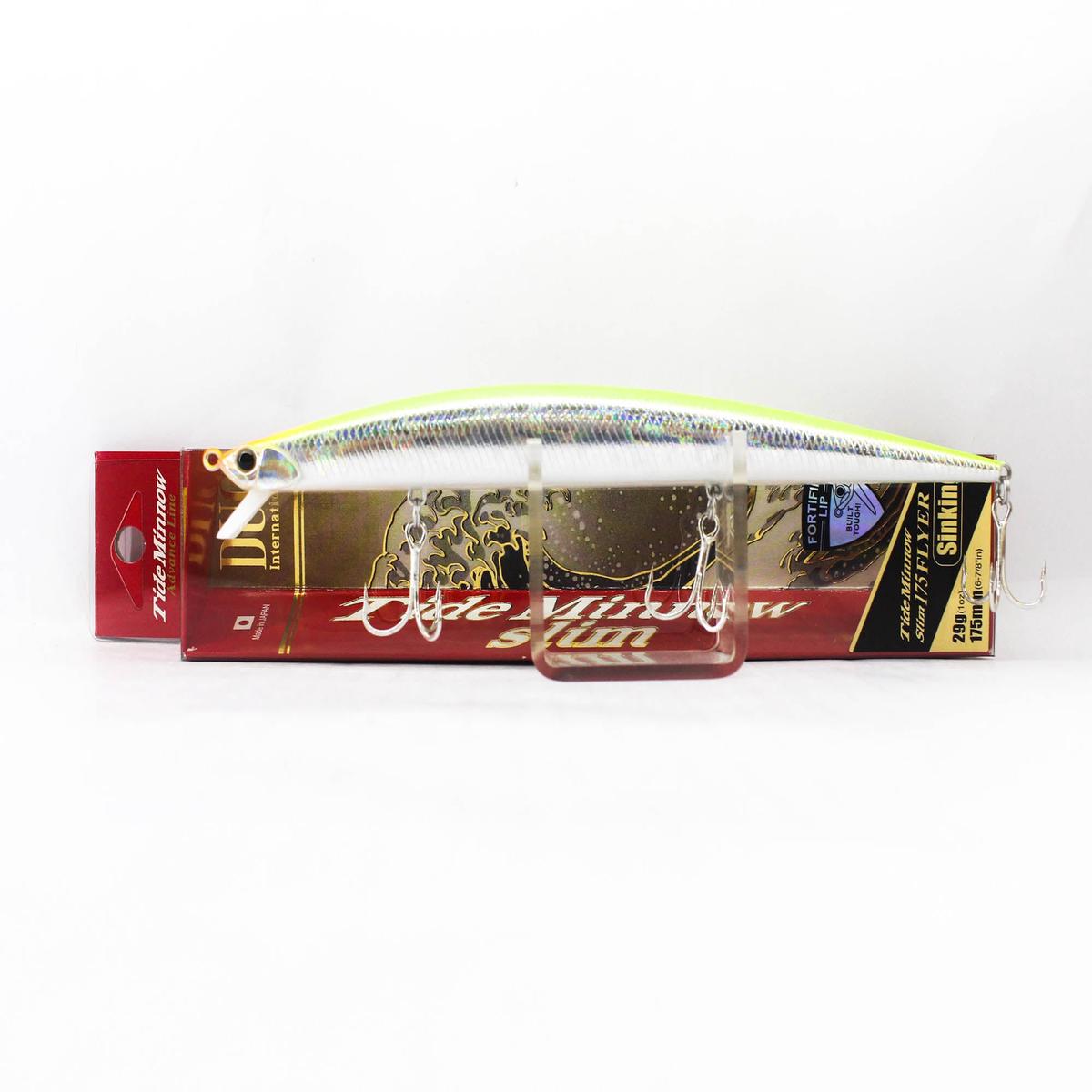 Duo Tide Minnow Flyer Slim 175 Sinking Lure ADA0003 (3910)