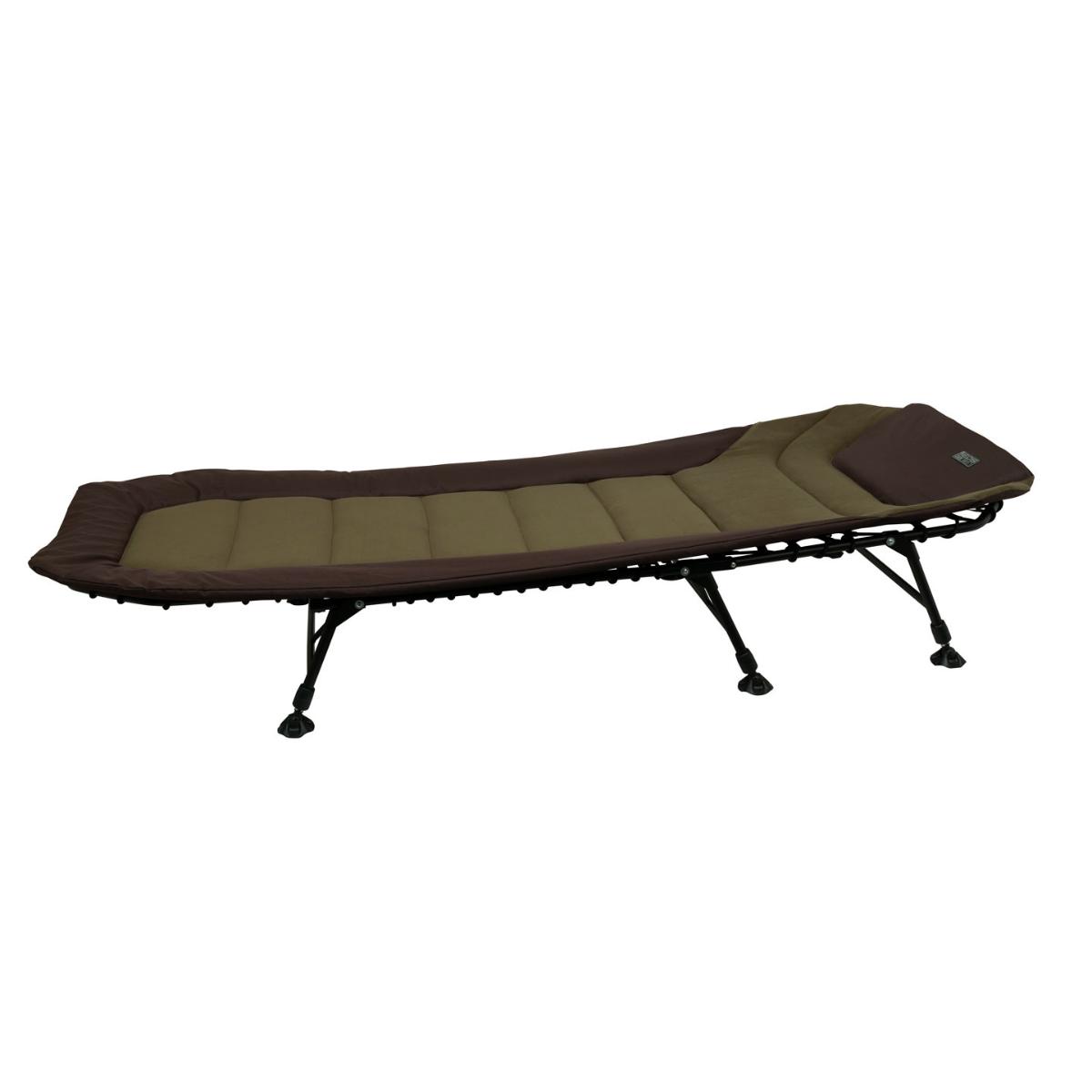 Fox EOS 1 Bed