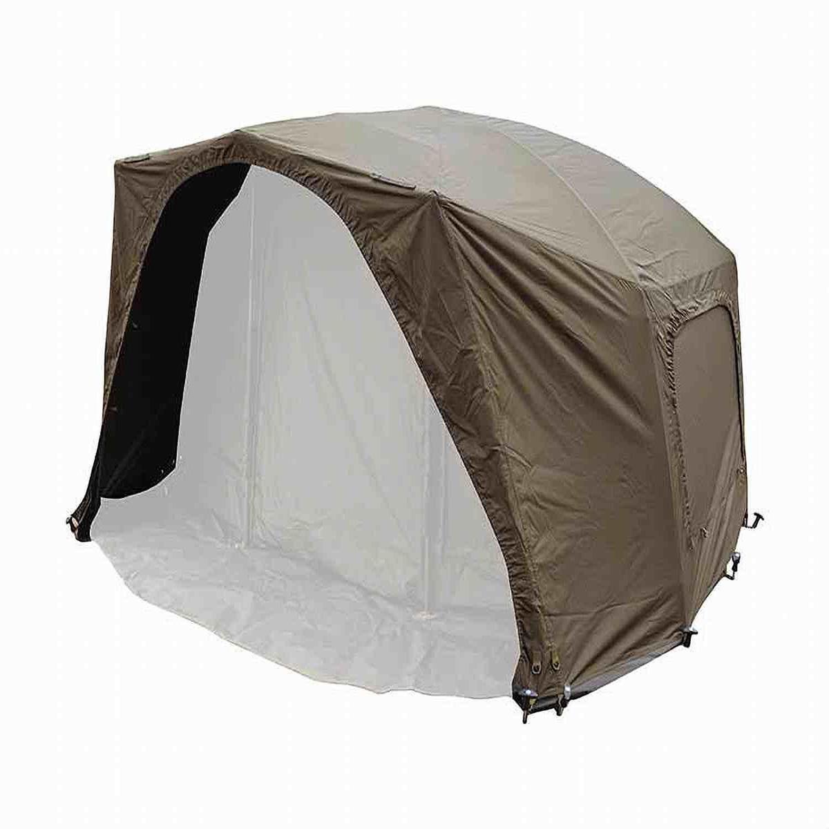 Fox Frontier II - Camo Deluxe Wrap