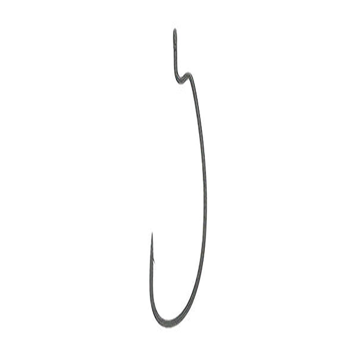 G Finesse Hybrid Worm Hook