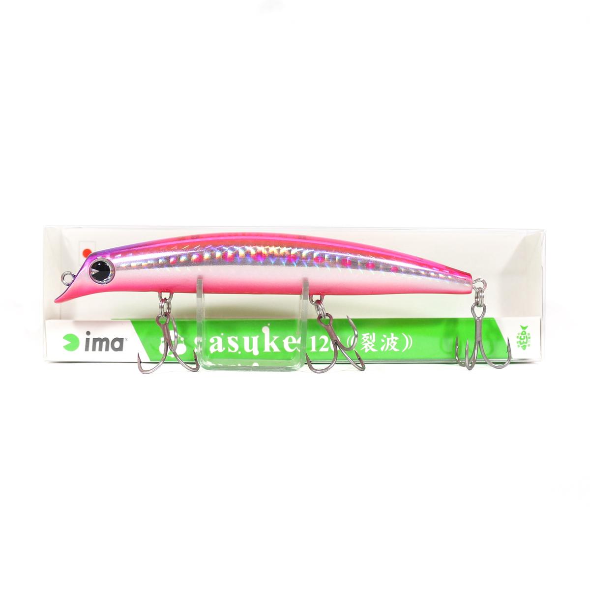 Ima Sasuke 120 mm Floating Lure 210 (9629)