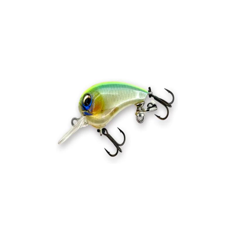 Imakatsu Bean Bats 30mm #815 Strong Chart