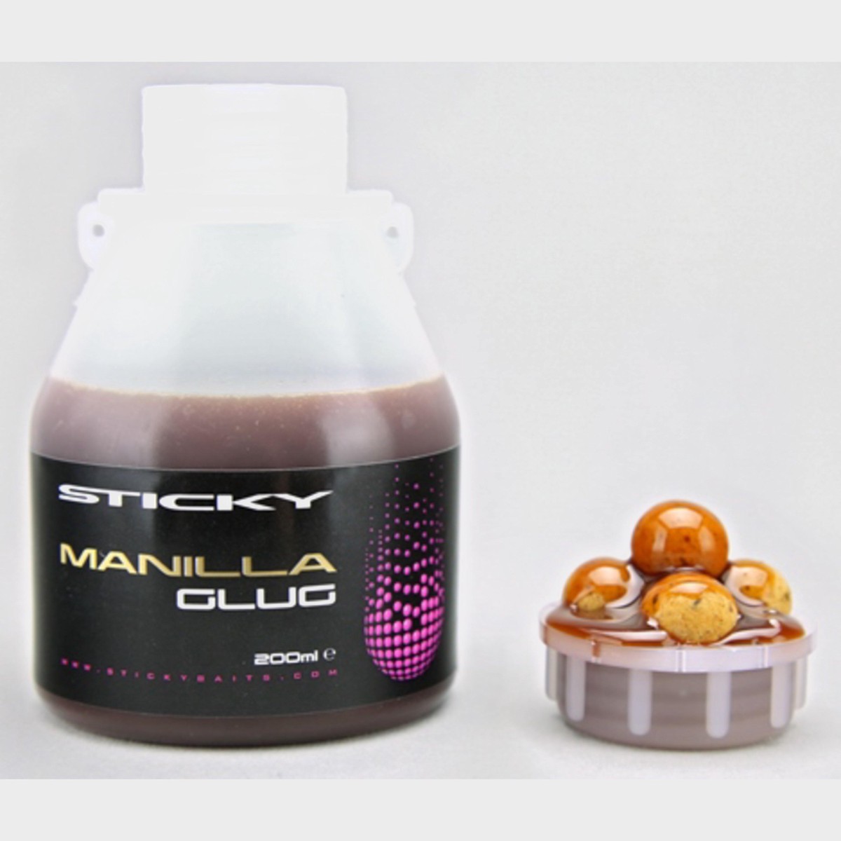 Manilla Glug 200ml