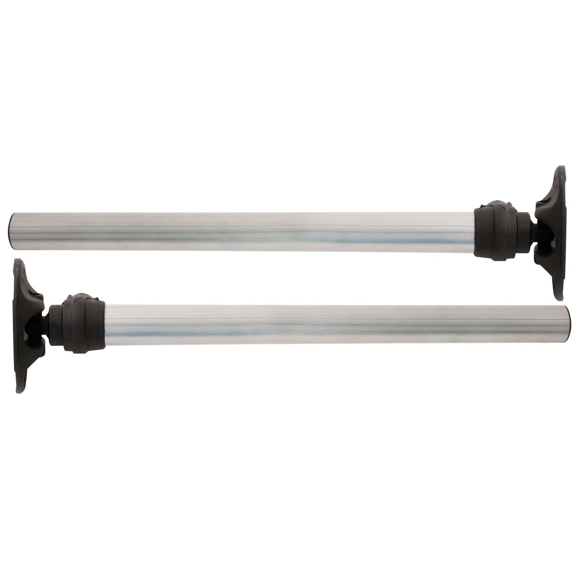 Matrix 25mm Adjustable Legs Pair 45cm
